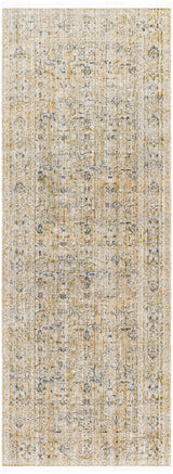 Ren Outdoor Machine Woven Becki Owens x LIVABLISS BOMG-2309 Washable Area Rug - Ornate Home