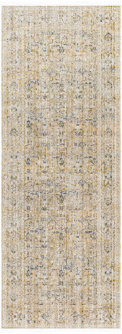 Ren Outdoor Machine Woven Becki Owens x LIVABLISS BOMG-2309 Washable Area Rug - Ornate Home