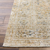 Ren Outdoor Machine Woven Becki Owens x LIVABLISS BOMG-2309 Washable Area Rug - Ornate Home