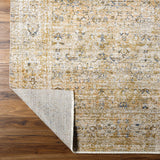 Ren Outdoor Machine Woven Becki Owens x LIVABLISS BOMG-2309 Washable Area Rug - Ornate Home