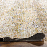 Ren Outdoor Machine Woven Becki Owens x LIVABLISS BOMG-2309 Washable Area Rug - Ornate Home