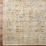 Ren Outdoor Machine Woven Becki Owens x LIVABLISS BOMG-2309 Washable Area Rug - Ornate Home