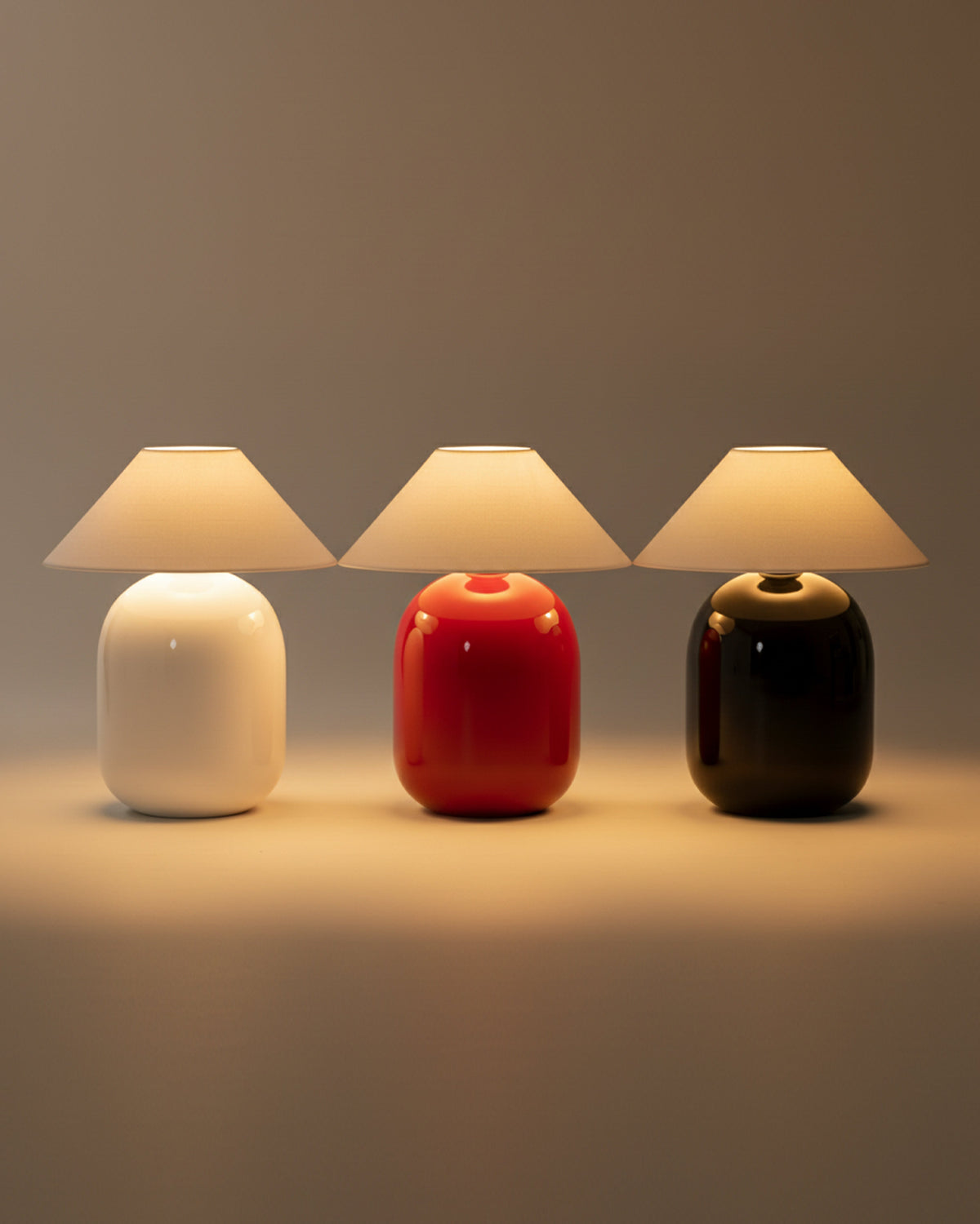 Ren Portable Lamp - Ornate Home