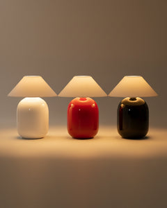 Ren Portable Lamp - Ornate Home