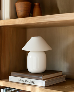 Ren Portable Lamp - Ornate Home