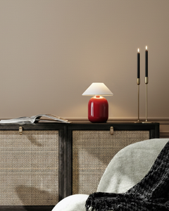 Ren Portable Lamp - Ornate Home