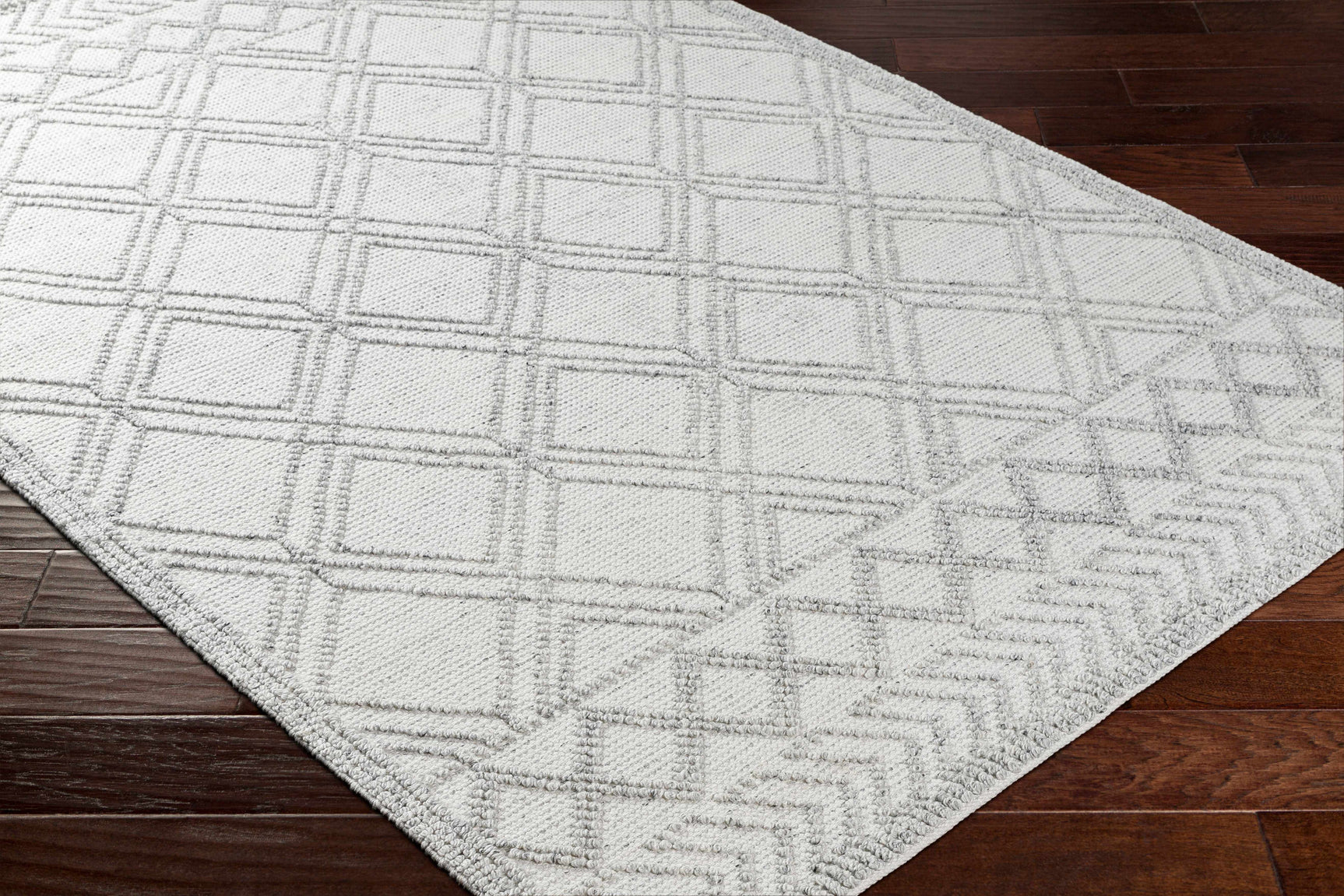 Rena Area Rug - Clearance - Ornate Home