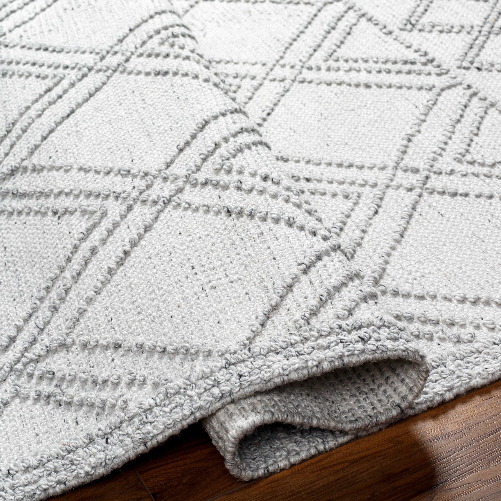 Rena Area Rug - Clearance - Ornate Home