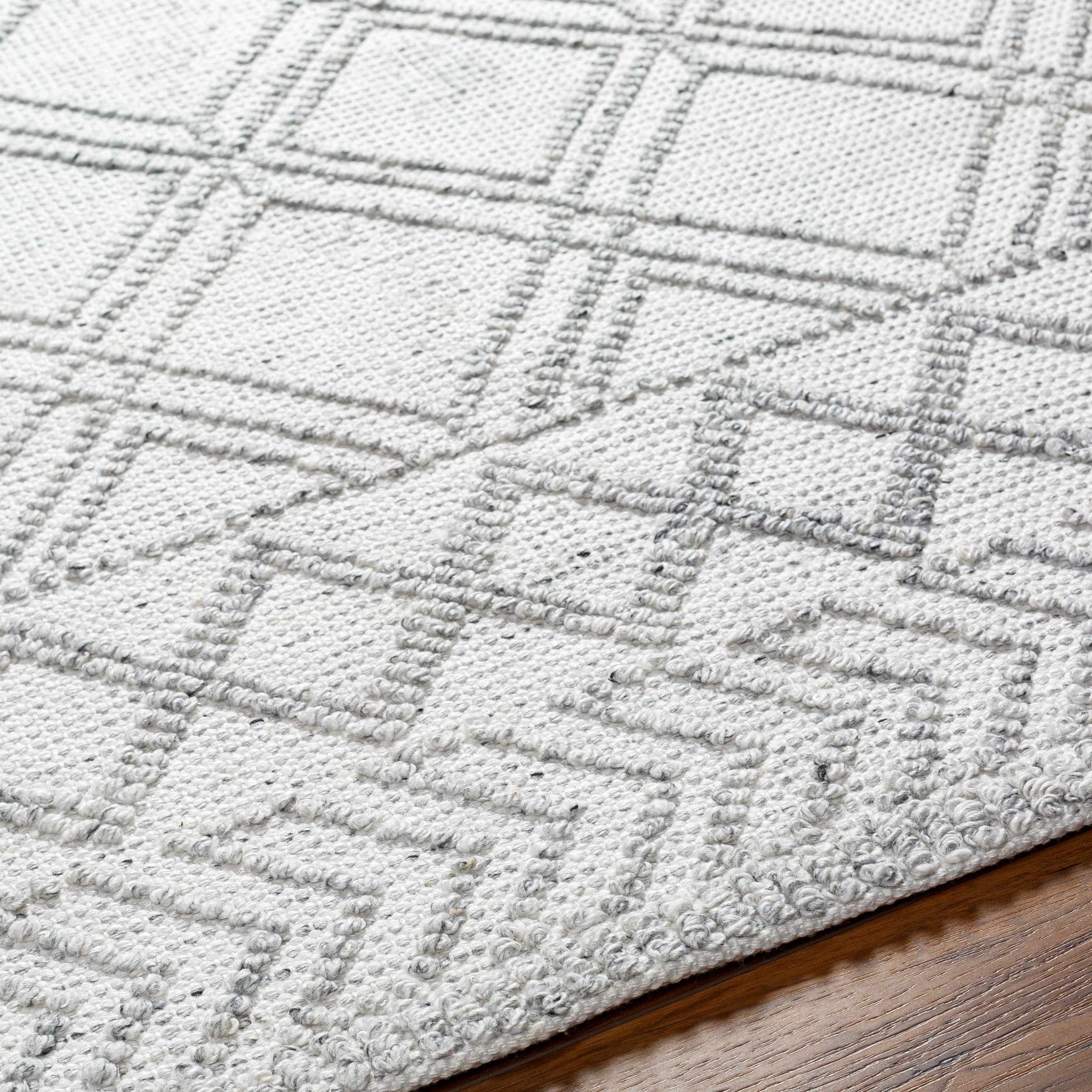 Rena Area Rug - Clearance - Ornate Home