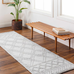 Rena Area Rug - Clearance - Ornate Home