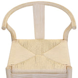 Renault Natural Counter Stool - Ornate Home