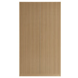 Render Oak 2-Door Wardrobe Closet - Ornate Home