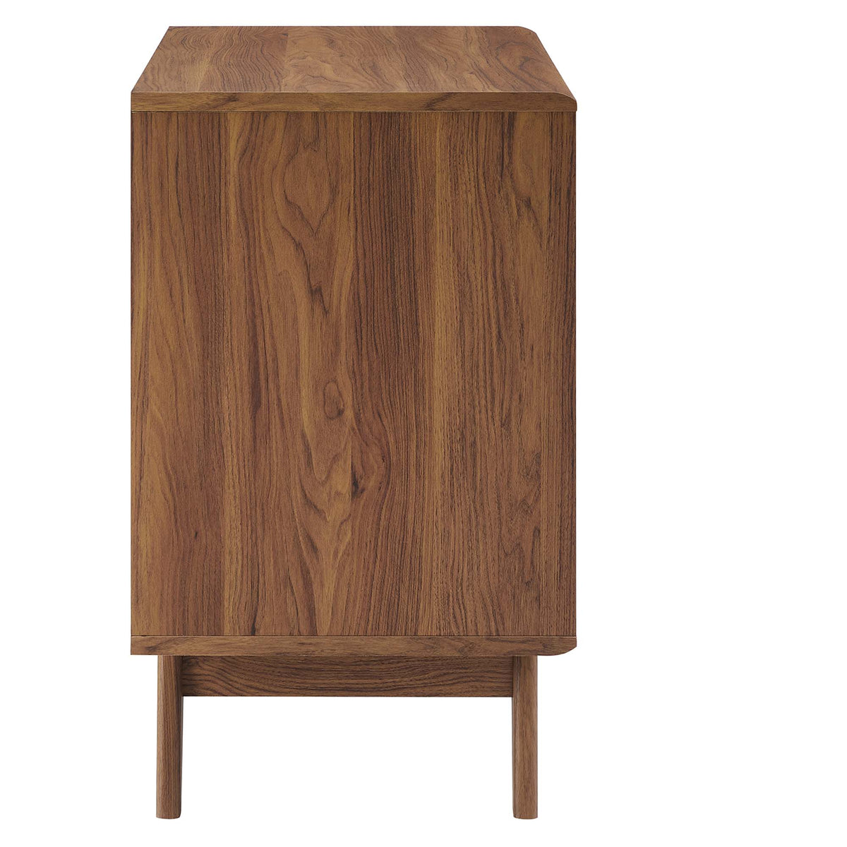 Render Walnut Cat Cabinet - Ornate Home