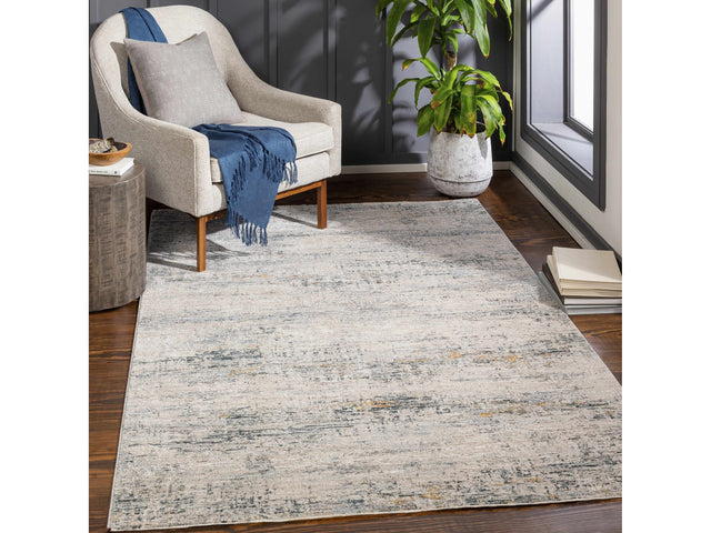 Rendlesham Luxe Rug - Ornate Home