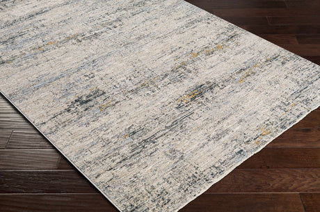 Rendlesham Luxe Rug - Ornate Home