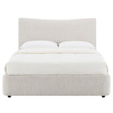 Renee Aperol Beige Full Bed - Ornate Home