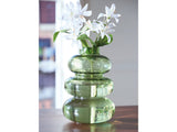 Renethorne Green Vase (Online Special Price) - Ornate Home