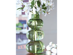 Renethorne Green Vase - Ornate Home