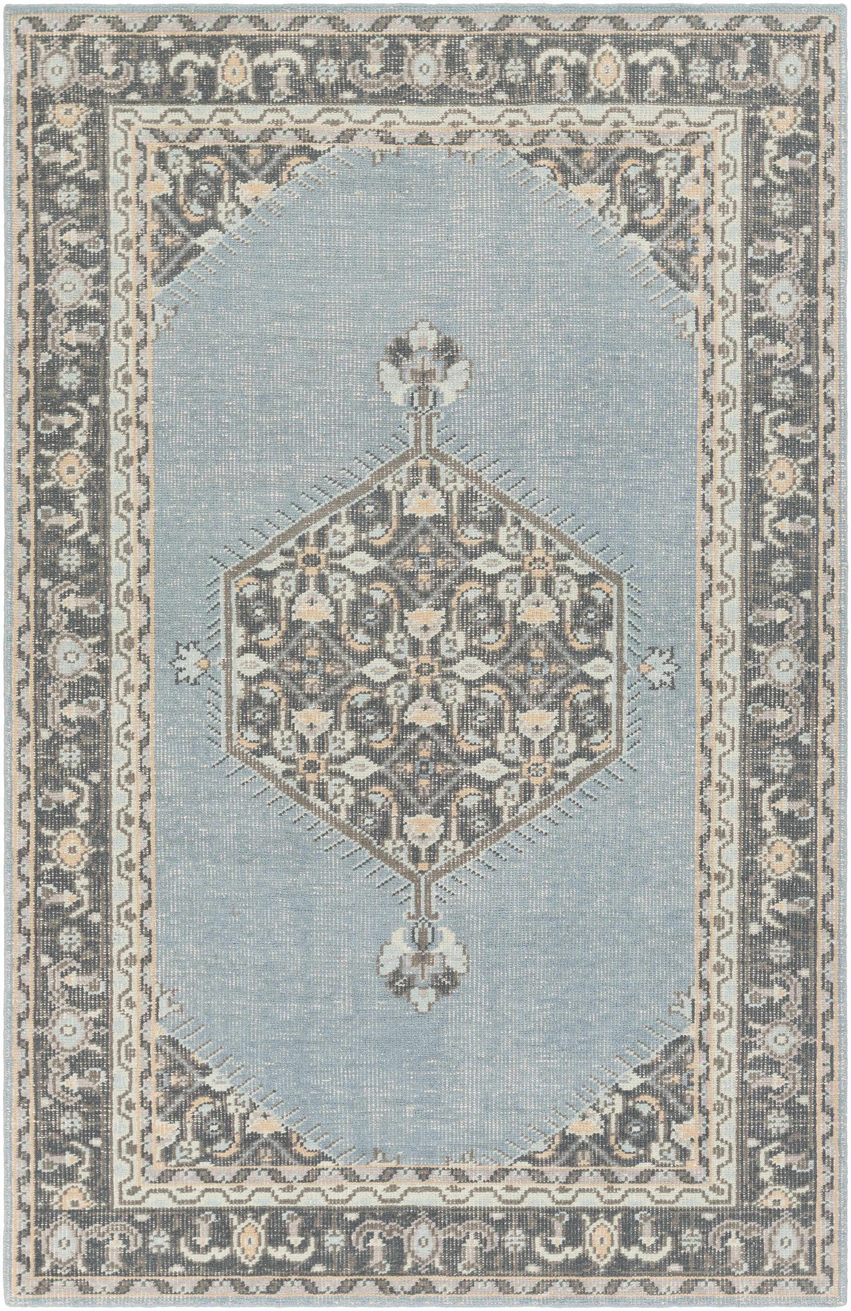 Renfrewshire Clearance Rug - Clearance - Ornate Home