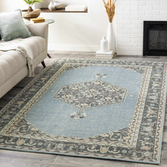 Renfrewshire Clearance Rug - Clearance - Ornate Home