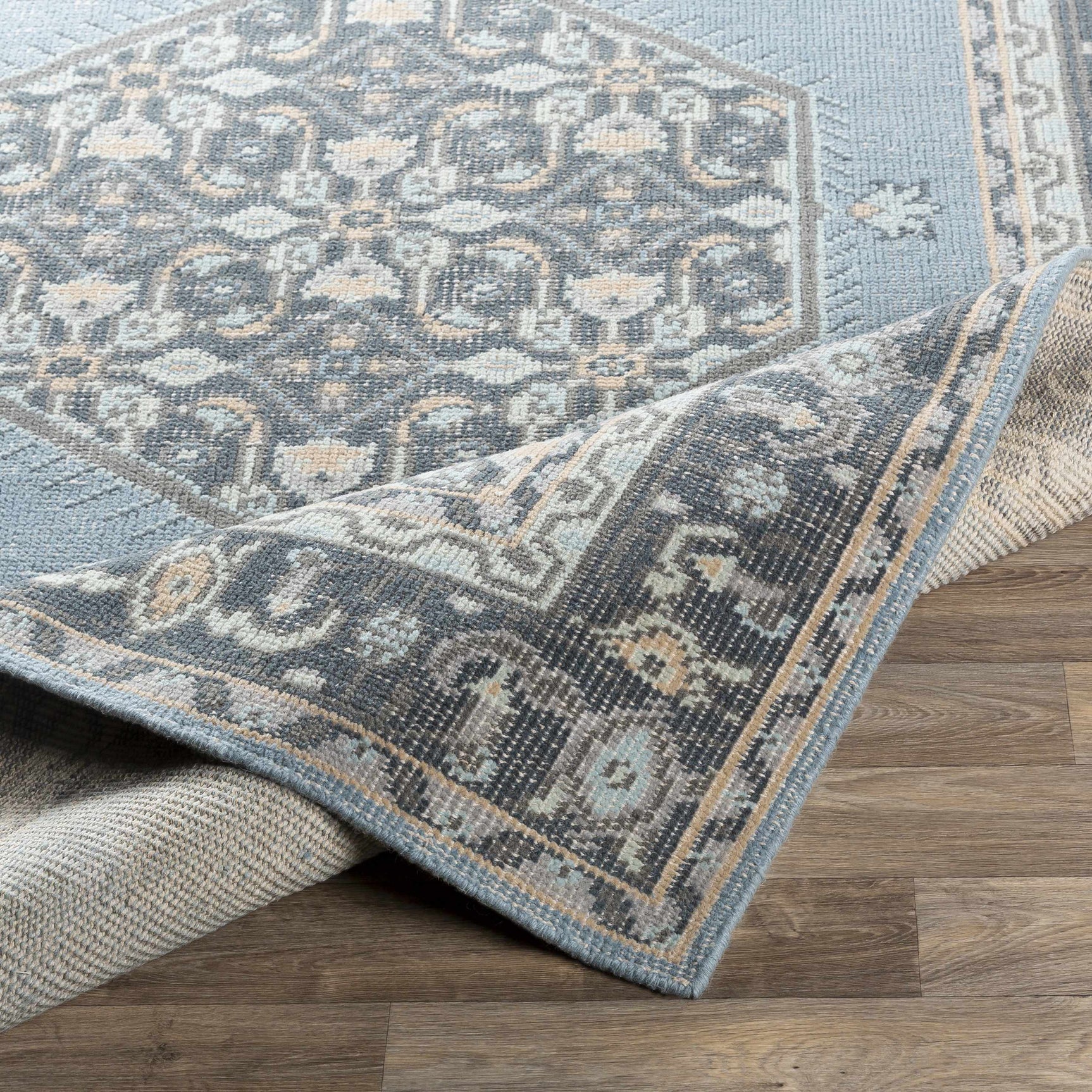 Renfrewshire Clearance Rug - Clearance - Ornate Home