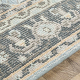 Renfrewshire Clearance Rug - Clearance - Ornate Home
