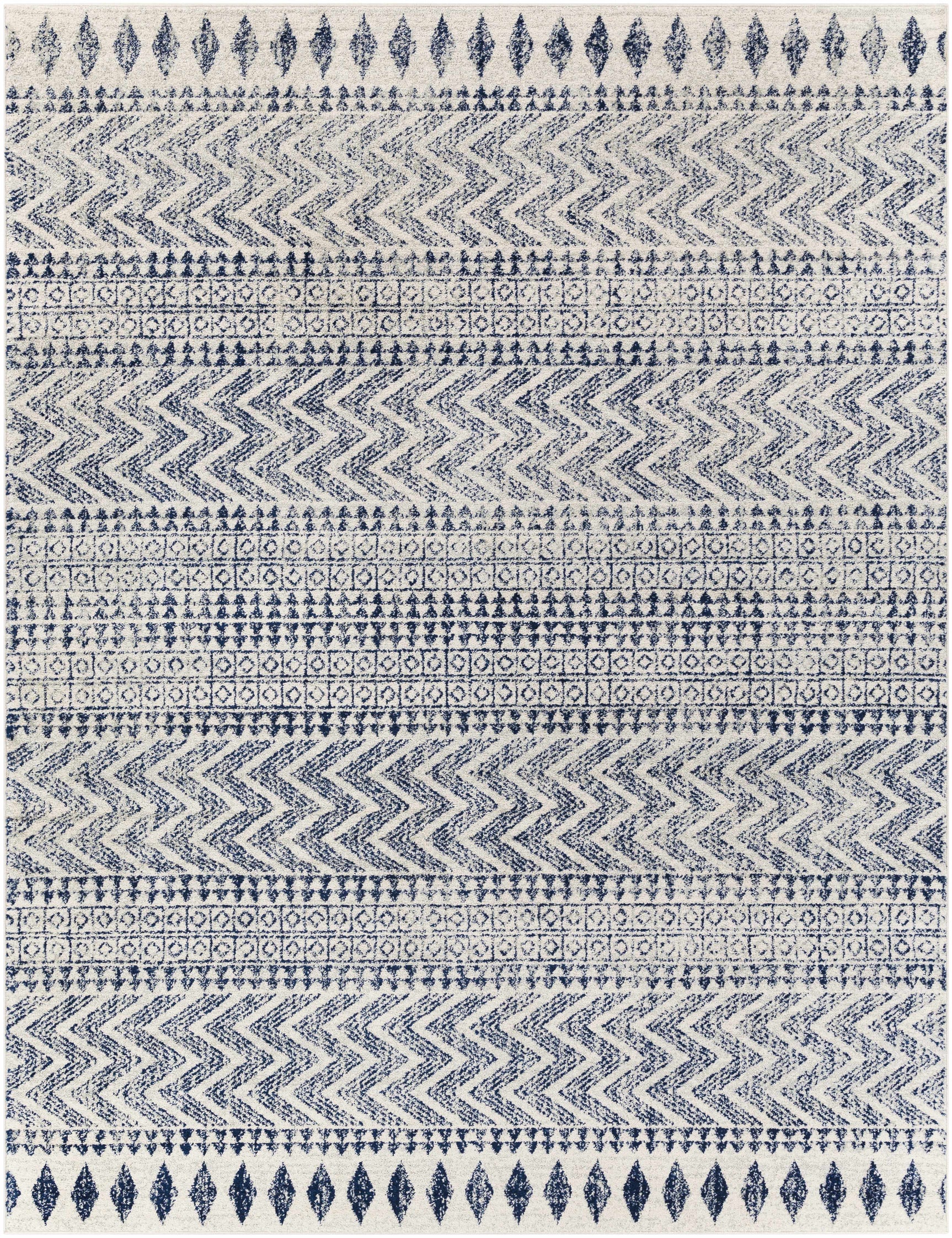 Renick Area Rug - Clearance - Ornate Home