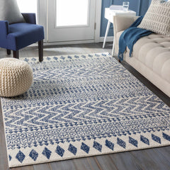 Renick Area Rug - Clearance - Ornate Home