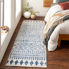Renick Area Rug - Clearance - Ornate Home
