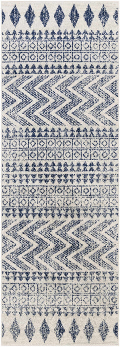 Renick Area Rug - Clearance - Ornate Home