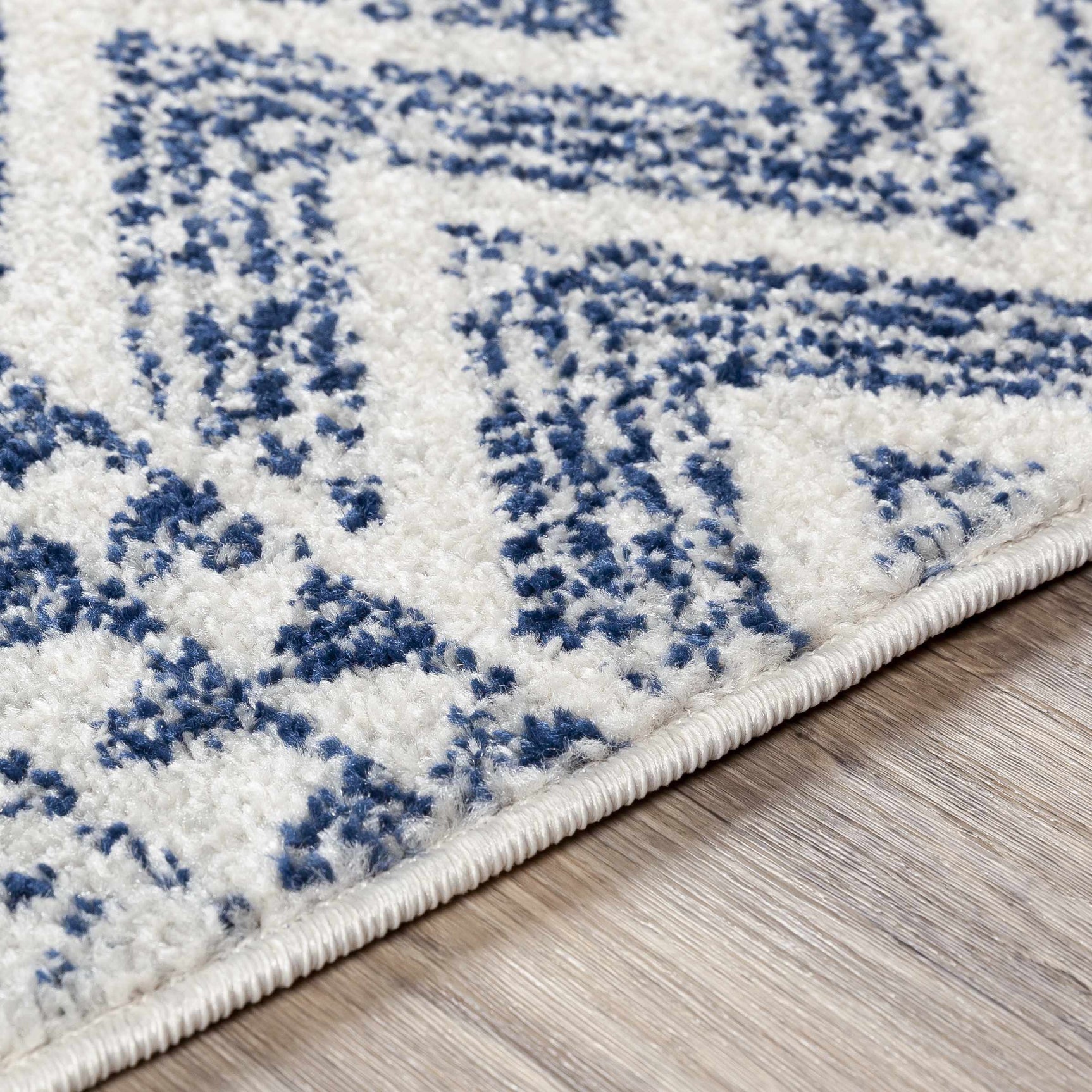 Renick Area Rug - Clearance - Ornate Home