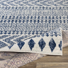 Renick Area Rug - Clearance - Ornate Home
