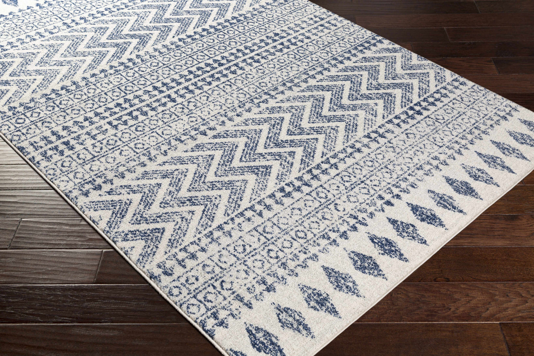 Renick Area Rug - Clearance - Ornate Home