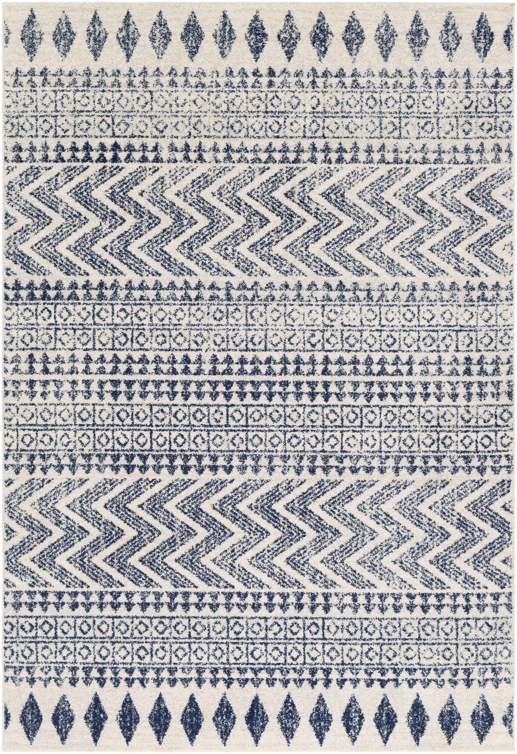 Renick Area Rug - Clearance - Ornate Home