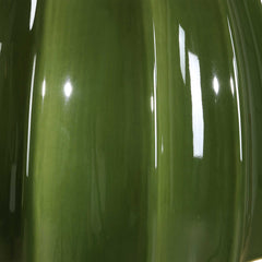 Renna Moss Green Table Lamp - Ornate Home