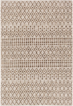 Rennert Outdoor Area Rug - Clearance - Ornate Home