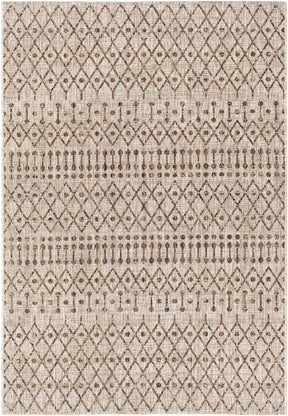 Rennert Outdoor Area Rug - Clearance - Ornate Home
