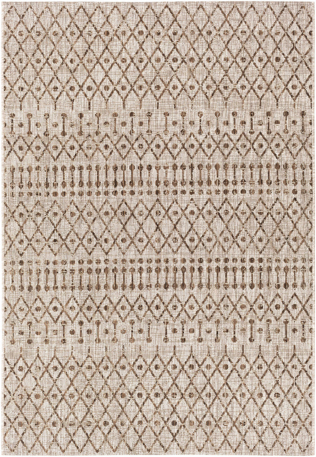 Rennert Outdoor Area Rug - Clearance - Ornate Home