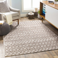 Rennert Outdoor Area Rug - Clearance - Ornate Home