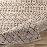 Rennert Outdoor Area Rug - Clearance - Ornate Home