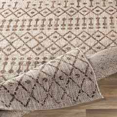 Rennert Outdoor Area Rug - Clearance - Ornate Home