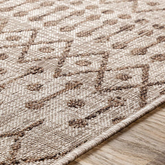 Rennert Outdoor Area Rug - Clearance - Ornate Home
