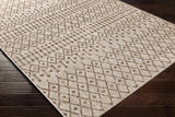 Rennert Outdoor Area Rug - Clearance - Ornate Home
