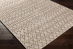 Rennert Outdoor Area Rug - Clearance - Ornate Home