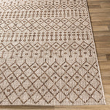 Rennert Outdoor Area Rug - Clearance - Ornate Home
