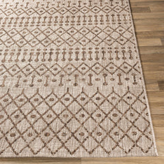 Rennert Outdoor Area Rug - Clearance - Ornate Home