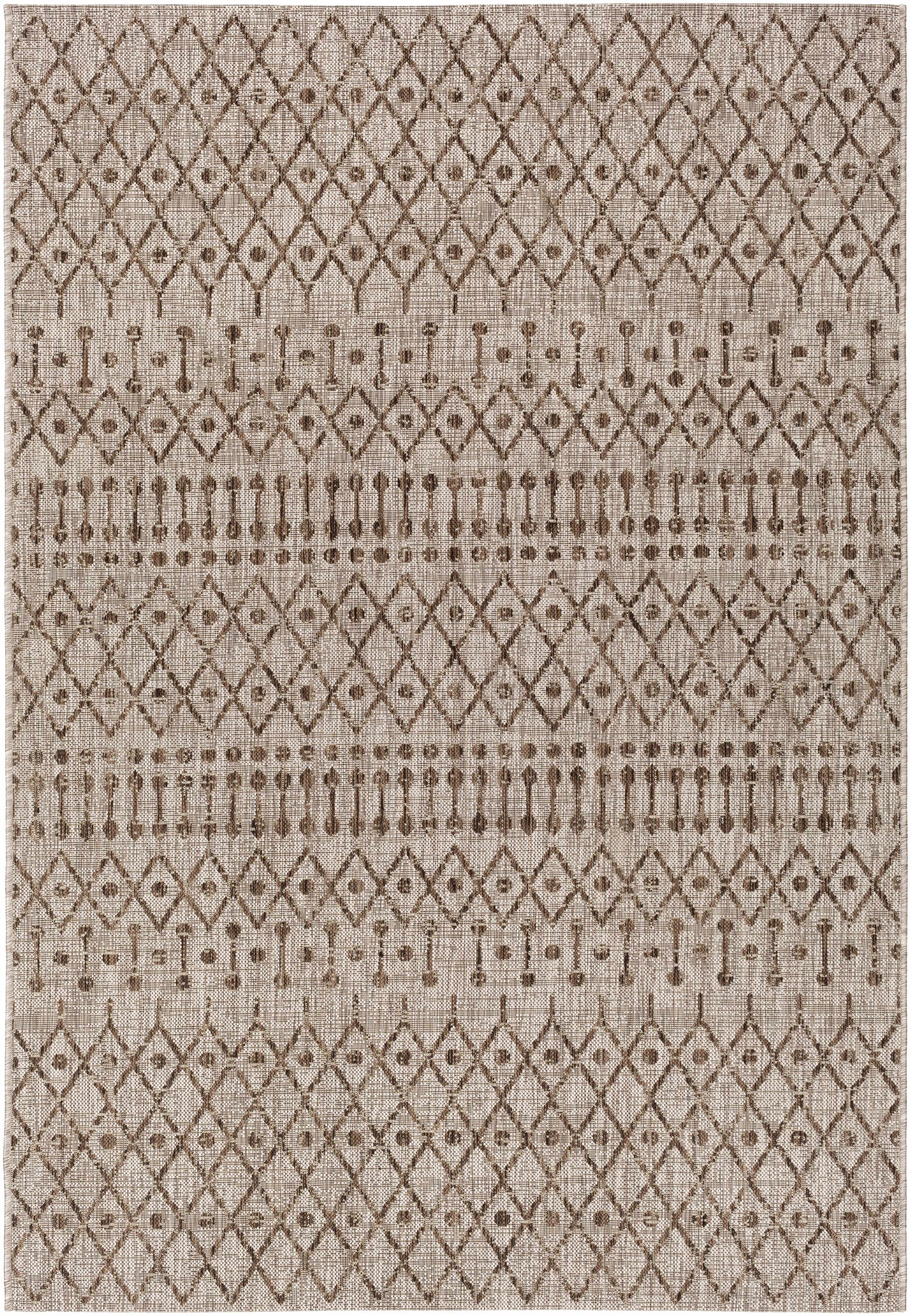 Rennert Outdoor Area Rug - Clearance - Ornate Home