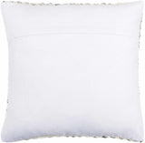 Renny Cozy Textured Throw Pillow - Ornate Home