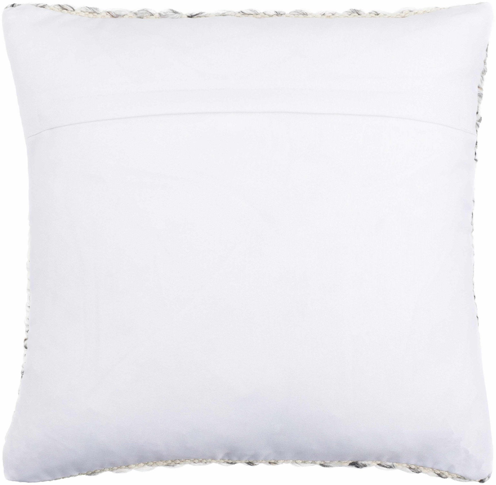 Renny Cozy Textured Throw Pillow - Ornate Home