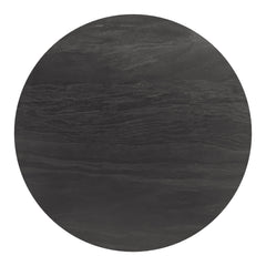 Reno Black Dining Table - Ornate Home